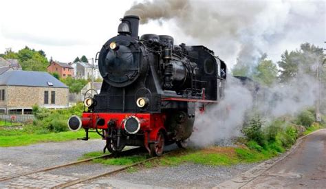 stoomtrein ardennen|STOOMTREIN VAN DE 3 VALLEIEN